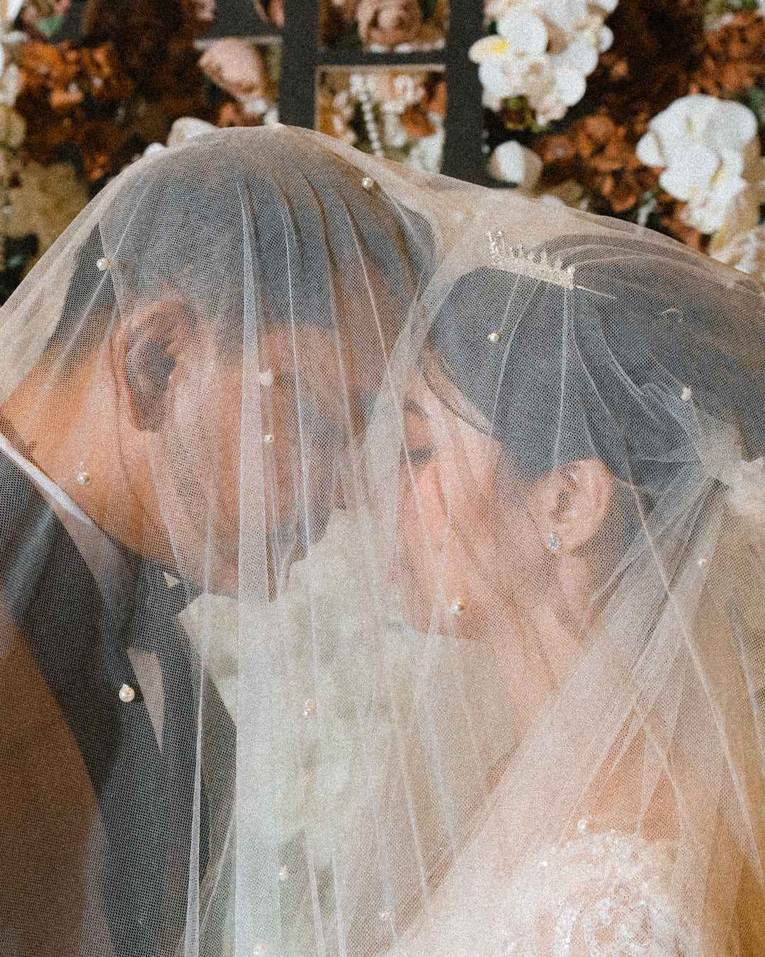 Wedding — Ayu & Hartlond
