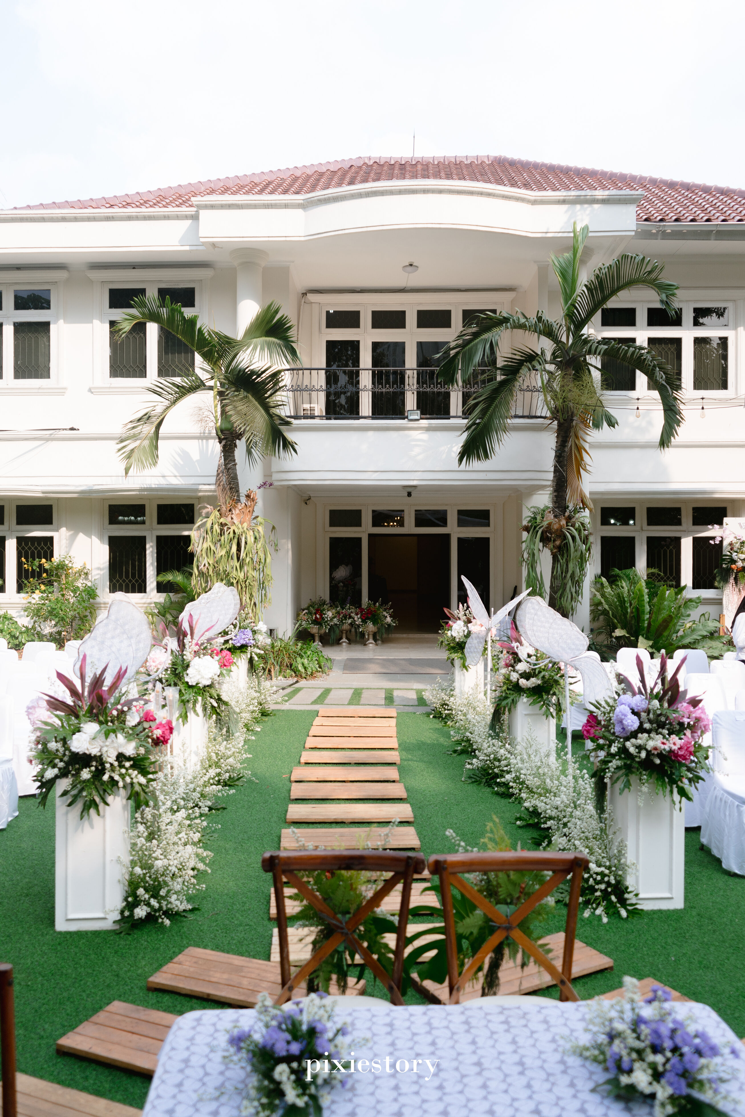 Pejaten Terrace foto 1